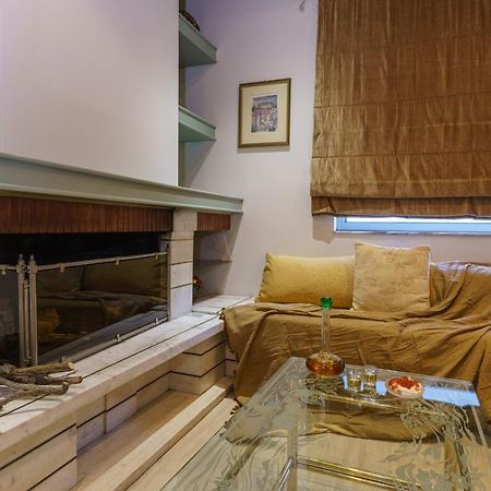 Amaria Cozy Apartment Candia Esterno foto