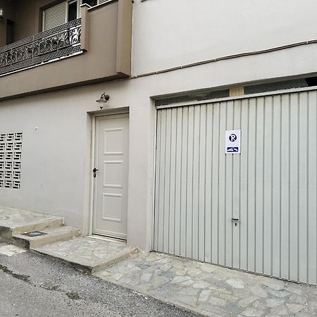 Amaria Cozy Apartment Candia Esterno foto
