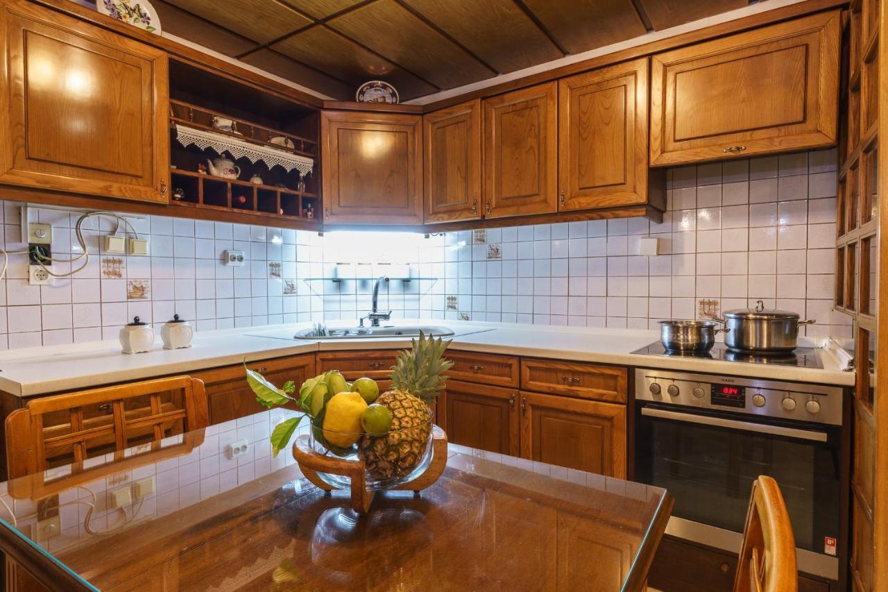 Amaria Cozy Apartment Candia Esterno foto