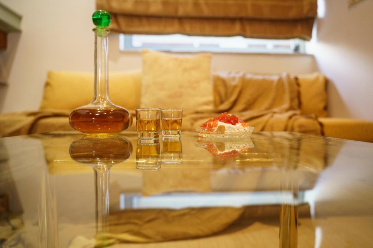 Amaria Cozy Apartment Candia Esterno foto