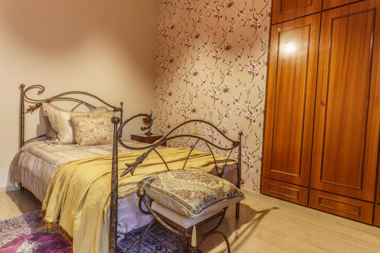 Amaria Cozy Apartment Candia Esterno foto